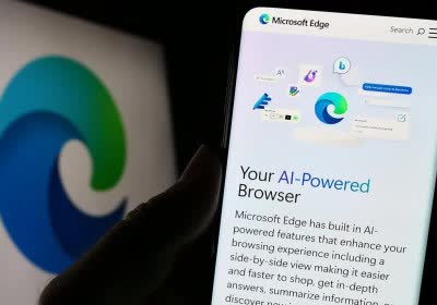 microsoft edge android chrome google firefox extensions software