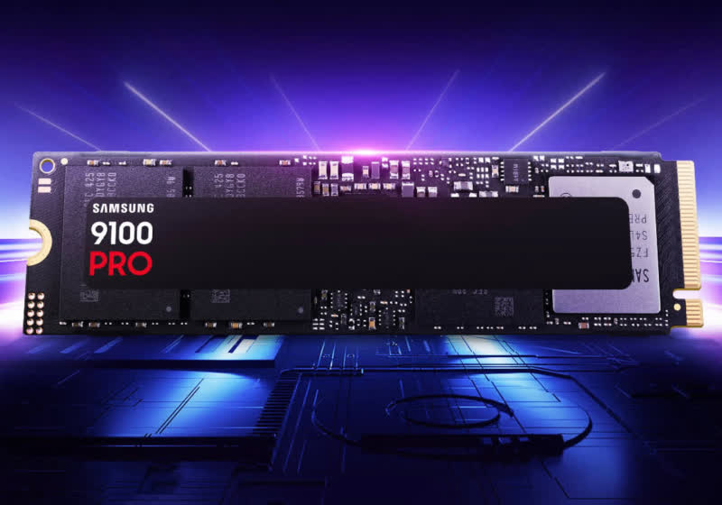 Samsung SSD Magician utility gets a makeover, improves ease of use