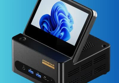 palm-sized game boy mini pc amd ryzen aoostar