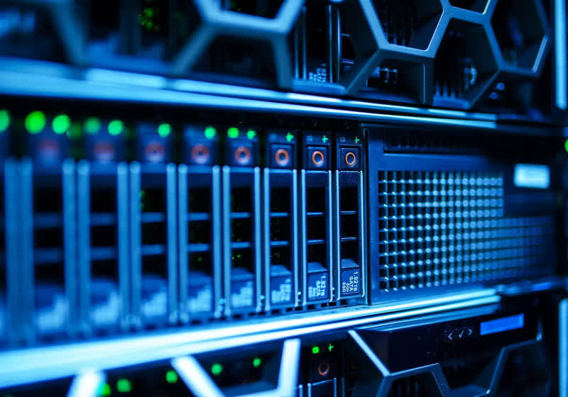 Global server market revenue nearly doubled in 2024 with Nvidia's continued dominance