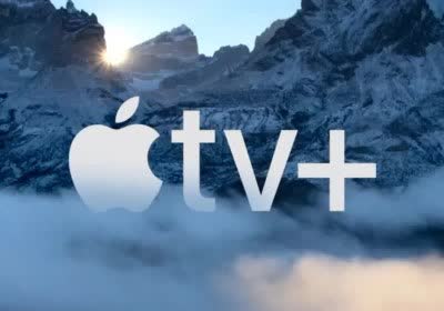 apple streaming apple tv