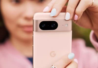 surprise google pixel gpu