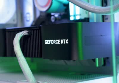 nvidia rtx drivers graphics card geforce rtx blackwell