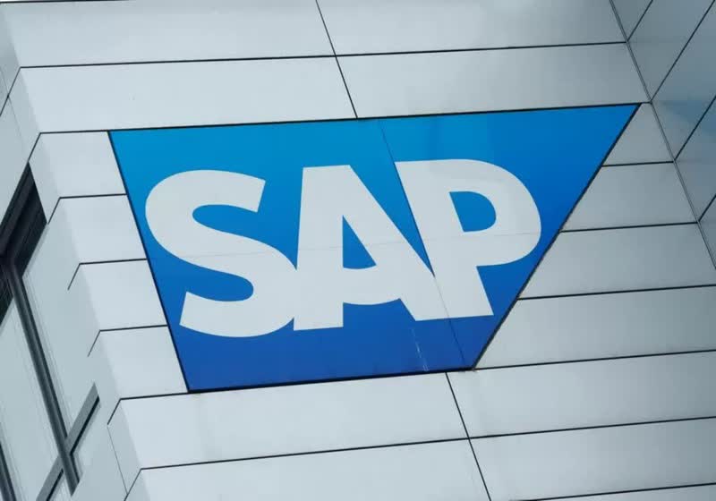 SAP surpasses Novo Nordisk to become Europe's most valuable company