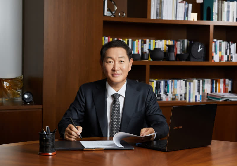 Samsung Electronics co-CEO Han Jong-Hee dies age 63