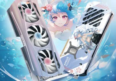 gpu with video