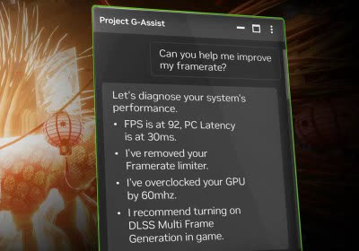nvidia g-assist dlss geforce gpu drivers pc gaming nvidia app