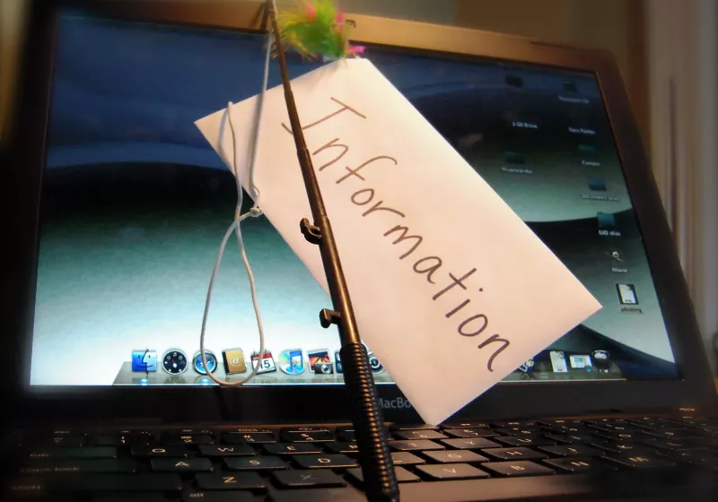 Troy Hunt, security expert and creator of HaveIBeenPwned, falls victim to phishing scam