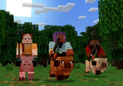 minecraft spring life java bedrock minecraft sandbox mojang gaming
