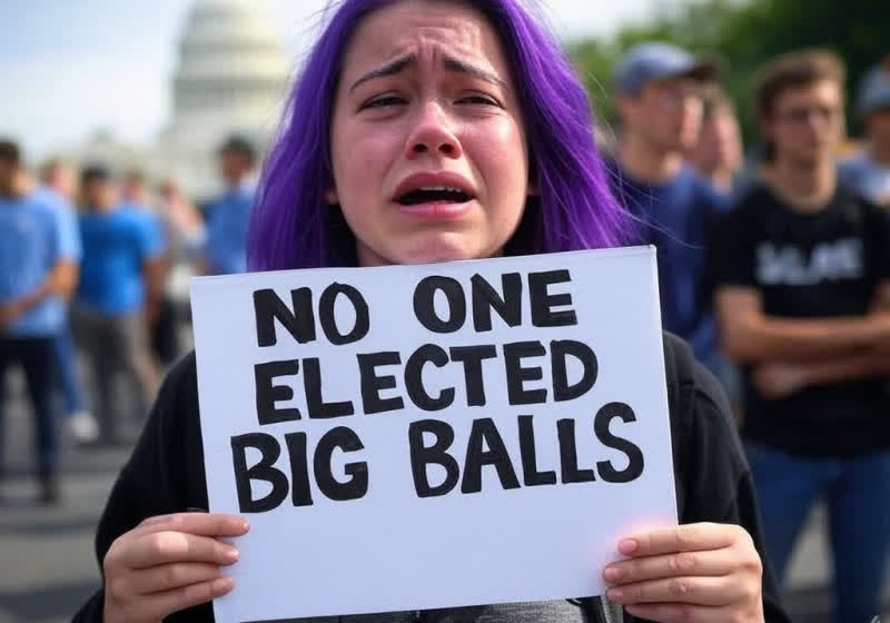 Report: 19-year-old DOGE team member "Big Balls" provided network support to cybercrime gang