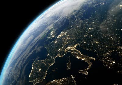 earth