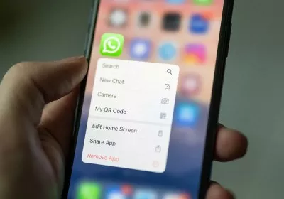 whatsapp ios