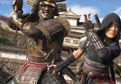 ubisoft tencent assassin creed assassins creed