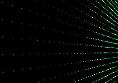 researchers leds display research led nanotechnology cambridge university
