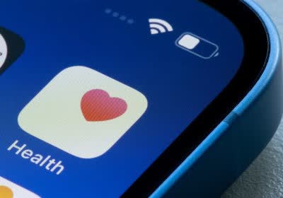 apple health iphone ios apps exercise healthcare doctor