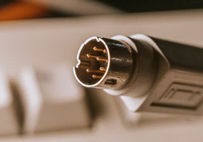 usb-- microsoft