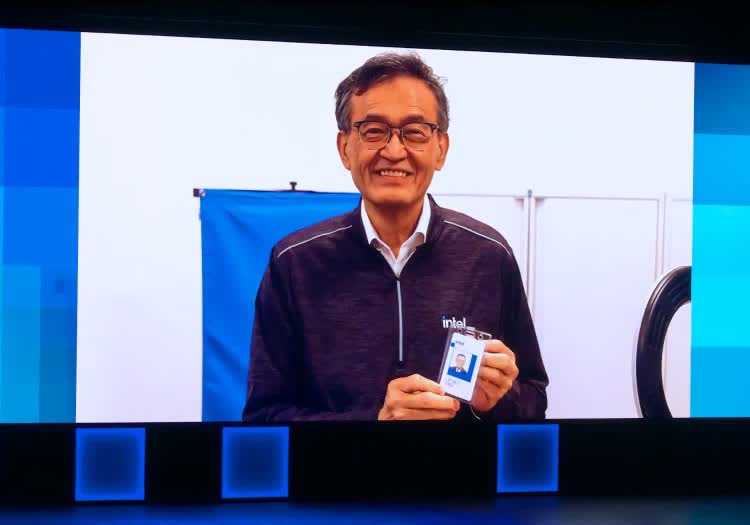 intel intel ceo lip-bu tan
