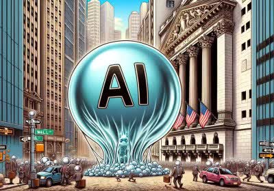 companies gartner enterprise spending generative ai