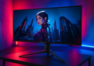 acer predator -oled 240hz monitor qd-oled