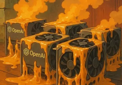 chatgpt gpus openai gpu web ai viral overheating sam altman