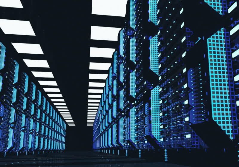 The AI shift is leaving traditional compute vendors behind