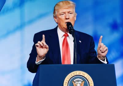 trump united states politics tariffs donald trump trade war exports import