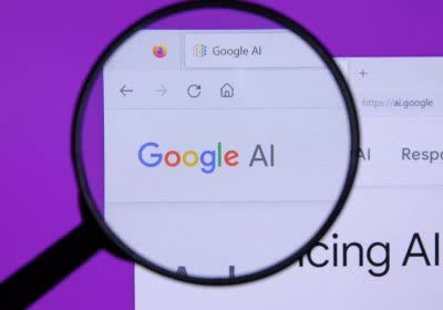 google fools april fools generative ai