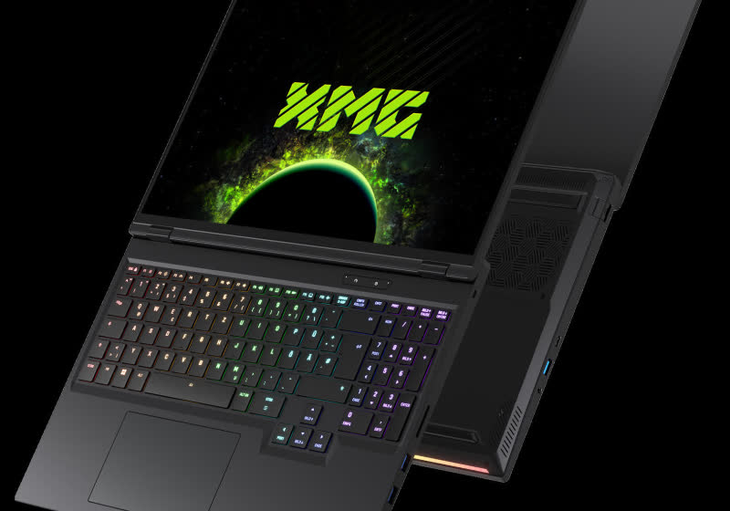 Laptop RTX 5080 comes within 15% of RTX 5090 performance in benchmarks