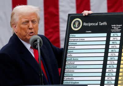 tariffs donald trump vietnam manufacturing entertainment software association