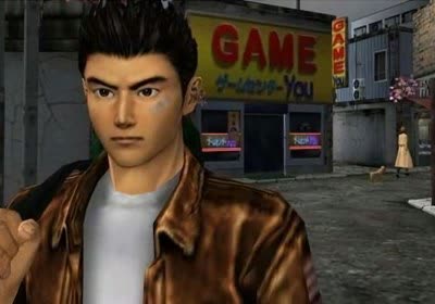 shenmue kingdom deliverance