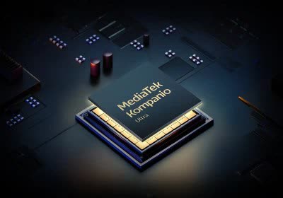 chromebooks mediatek kompanio ultra chip
