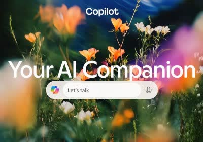 microsoft copilot bing search with video