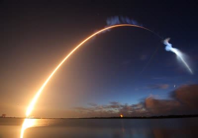 space force spacex ula blue origin