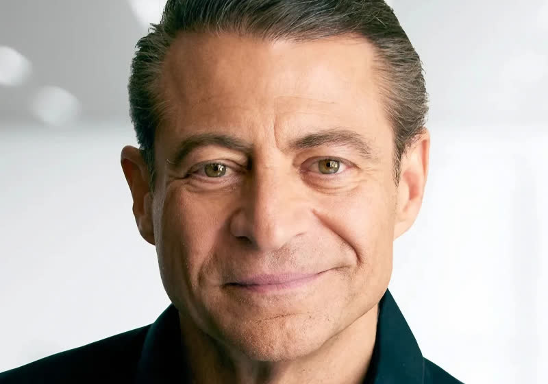 Futurist says the key to living longer is making it to the 2030s &ndash; AI will take it from there