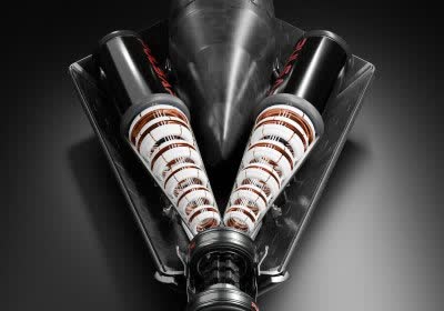 fusion-powered fusion space exploration mars nuclear pluto with video