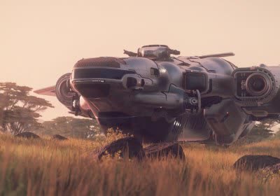 star citizen crowdfunding chris roberts squadron 42 roberts space industries game development with video