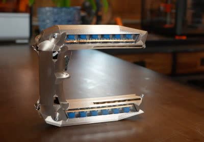 bear blaster diy halo guns weapons with video