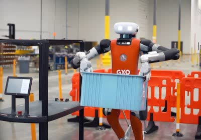 logistics gxo