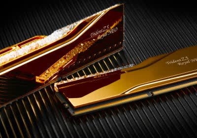 world 128gb ddr5 ram