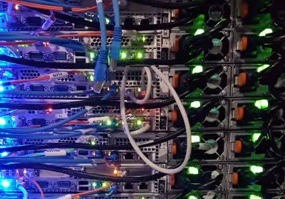 weighing internet energy gram