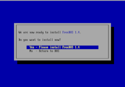 freedos