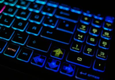 corsair keyboard mouse firmware rgb led icue