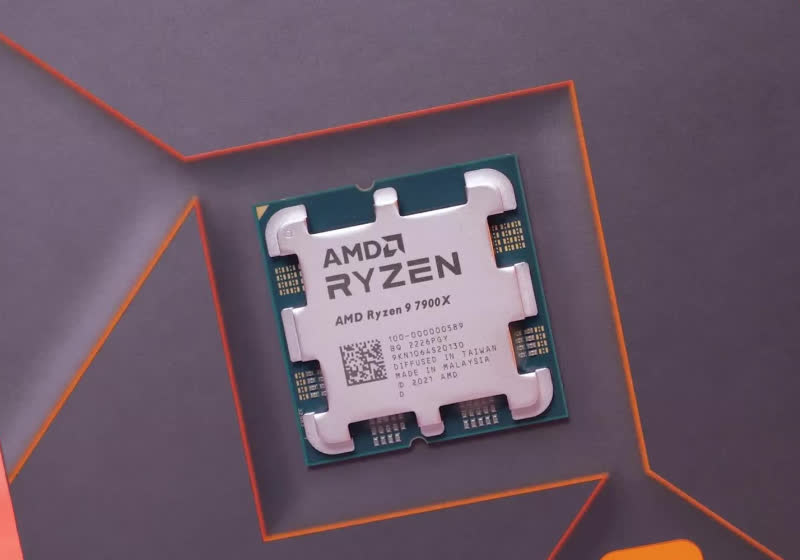 AMD confirms Zen 5 silicon is also vulnerable to "EntrySign" ...