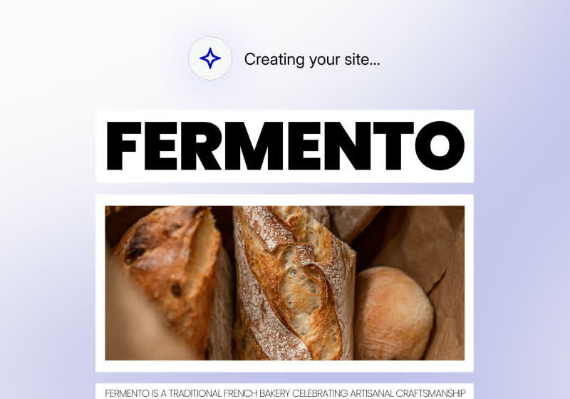 WordPress launches AI website builder for fast, easy creation