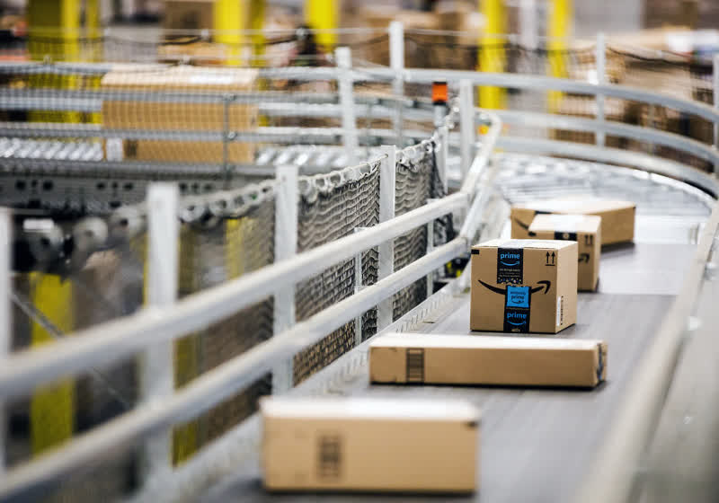 Trump's 125% tariffs hit Chinese Amazon sellers hard, forcing them to raise prices or quit the US