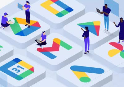 google workspace microsoft government donald trump google workspace