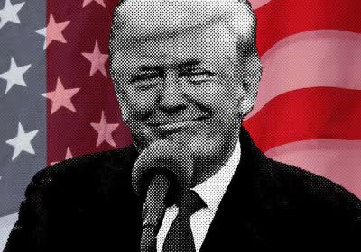 trump united states politics tariffs donald trump