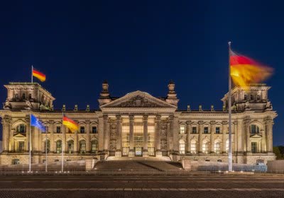germany donald trump research europe politics