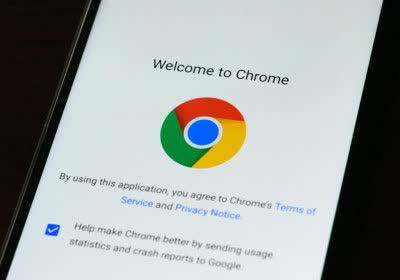 google chrome android design css
