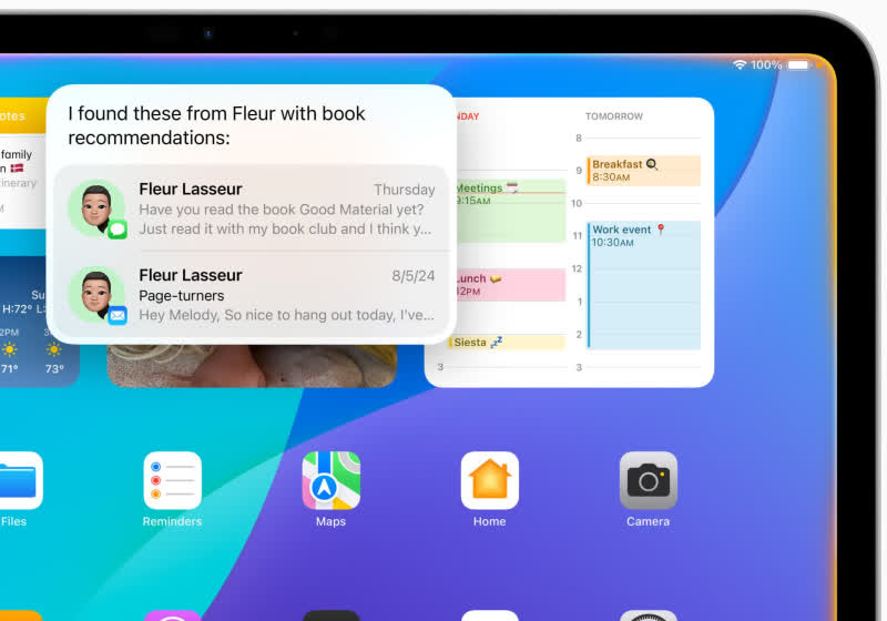 Apple iPadOS 19 update could make iPads feel more like Macs